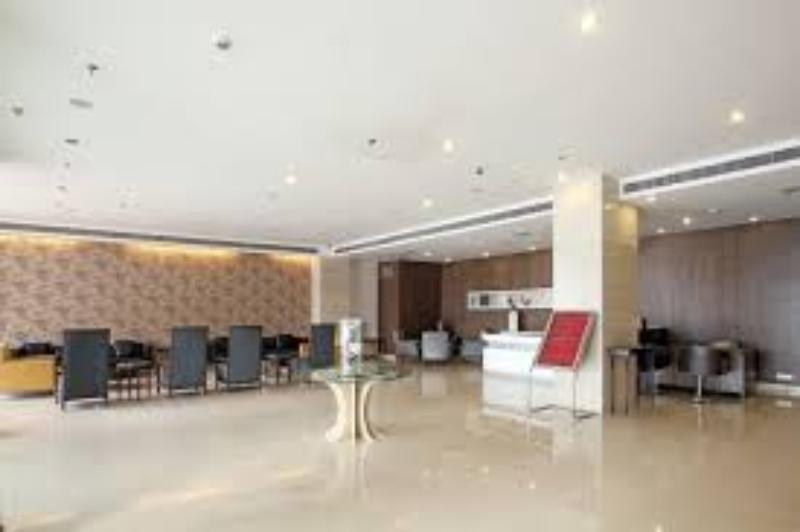Hotel Sewa Grand Фарідабад Екстер'єр фото