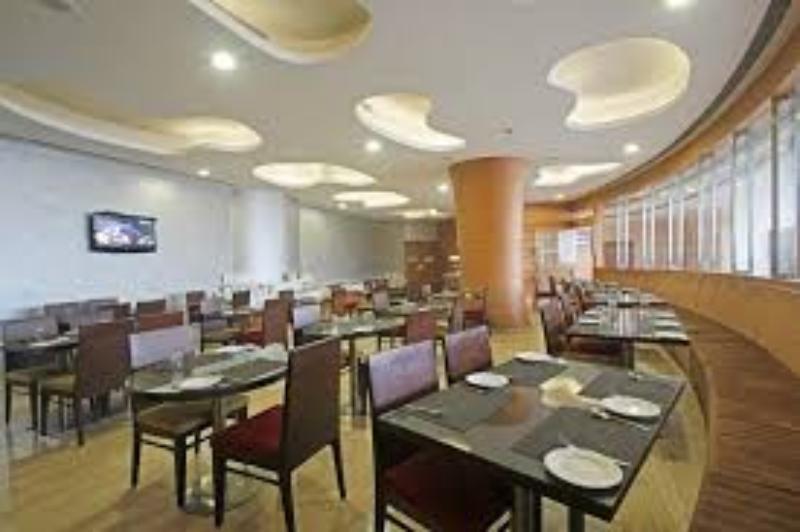Hotel Sewa Grand Фарідабад Екстер'єр фото